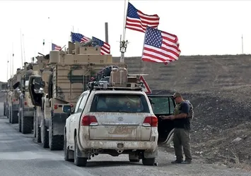 Dünyanın gözü Irak'taki ABD üslerinde