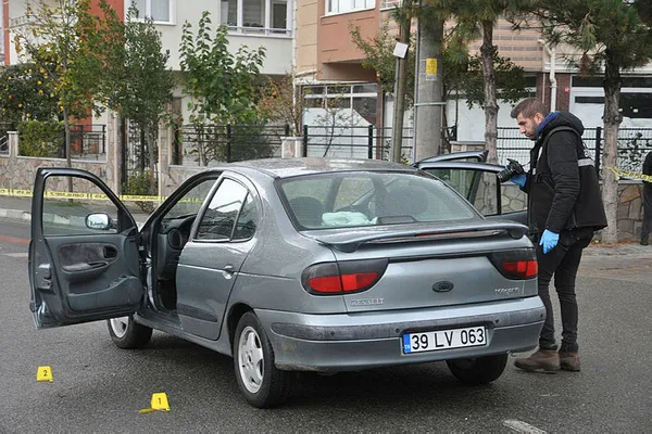 1700936390137.jpg Evlat katili oluyordu! Tartıştığı oğlunu tabanca ile bacağından yaraladı - 3