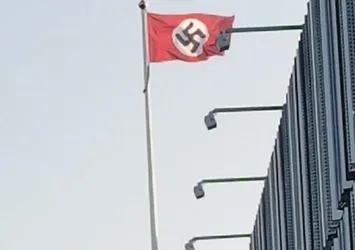 İtalya’da Nazi operasyonu