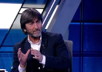 Rıdvan Dilmen açıkladı: Abdülkadir Ömür'e 22 milyon euroluk teklif geldi