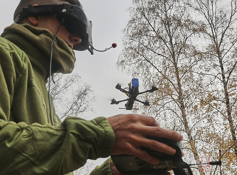 Acımasız motivasyon! Ukrayna savaşı "oyuna" çevirdi 8