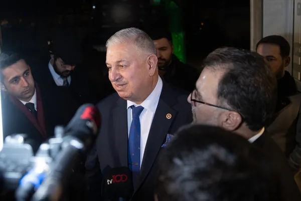 1706816123284.jpg AK Parti ve Yeniden Refah Partisi'nden kritik görüşme! İttifak olacak mı? - 2