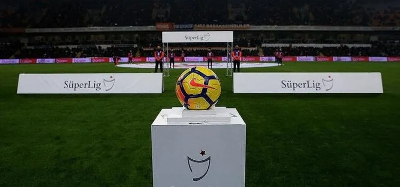 Süper Lig 2021-2022 sezonu ne zaman başlayacak? Süper Lig yeni sezon hangi tarihte başlar? Transfer...