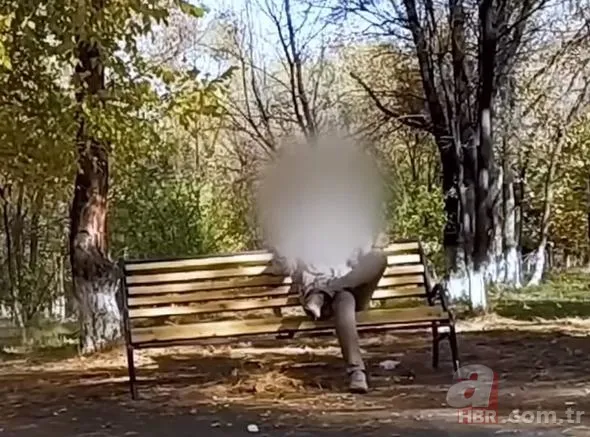 '2045'ten geldim' diyen Adam Archon yalan makinesine bağlandı... 85