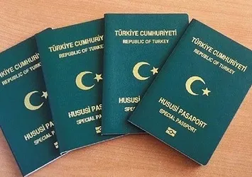 İhracatçılar yeşil pasaportu ne zaman alabilecek?