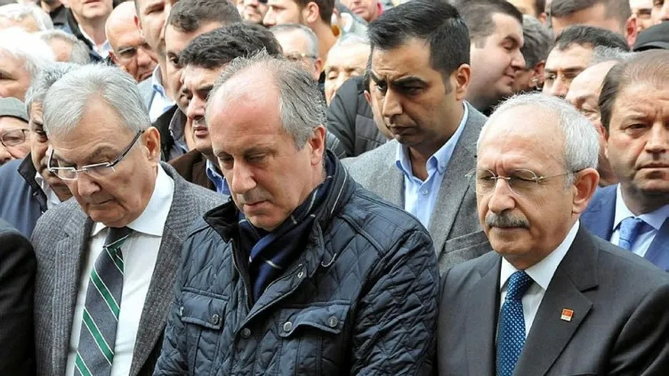 Kasetlerin karanlık gölgesi Kılıçdaroğlu'nu bekliyor! İşte CHP liderini bekleyen gerçek