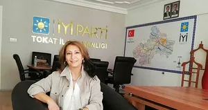 İYİ Partili Sarıtaşlı hakkında flaş gelişme