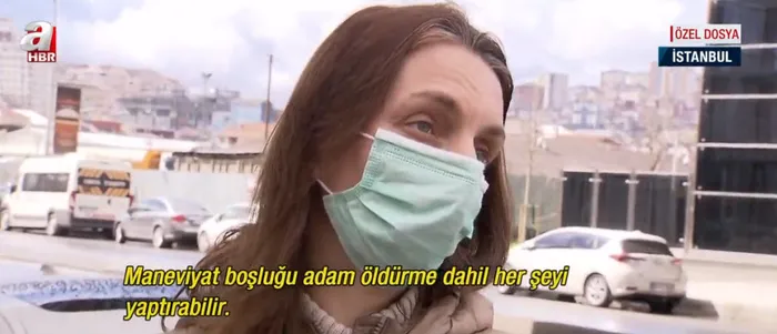 Ateizm ve deizm gençleri tehdit ediyor - 2