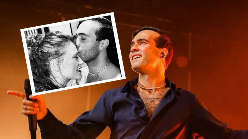Serenay Sarıkaya ile Mert Demir "ayrılık" iddialarına son noktayı koydu