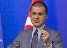 AK Partiden Özlem Zengine yapılan saldırıya sert tepki