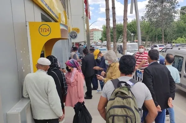 1621438478036.jpg Tam kapanma sonrası son dakika uyarısı! Grip ile koronavirüsün ortak özellikleri nelerdir? Dışarıdan eve gelenler ne yapmalı? - 3