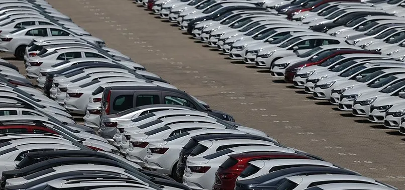 Otomotiv ihracatı martta yüzde 18 arttı