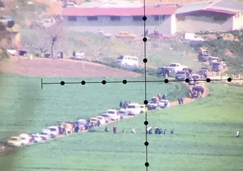 Afrin'den kaçıyorlar