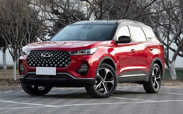 Chery modellerine 55 bin TL zam geldi! Chery Tiggo 8 Pro, Tiggo 7 Pro ve Omada 5 aralık ayı güncel fiyat listesi - 5