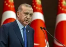 Başkan Erdoğandan koronavirüs aşısıyla ilgili açıklama