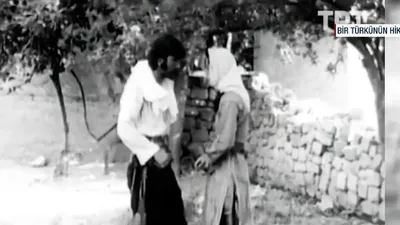 ’’Makaram sarı bağlar’’ türküsünün hikayesi