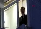 İstiklal Marşına saygısını böyle gösterdi!