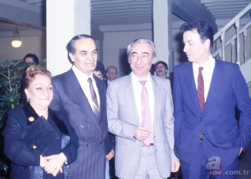 Adile Naşit aslen nereli, kaç yaşında neden vefat etti? İşte Adile Naşit ile ilgili bilinmeyenler 11