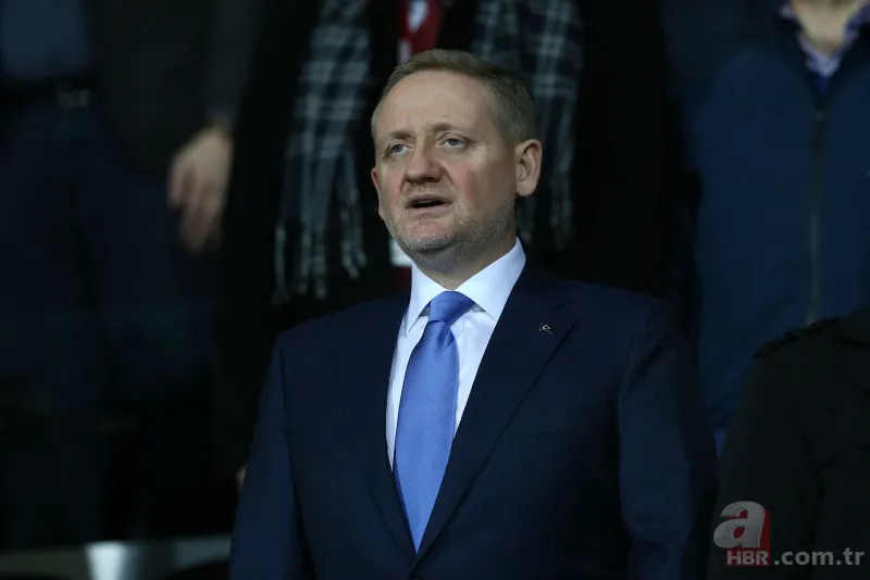 Göksel Gümüşdağ'dan Galatasaray'a cevap 17