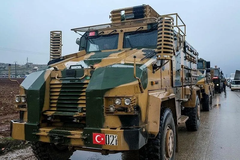 102 Yil Sonra Tarihi Kavusma Mehmetcik Azerbaycan A Gidiyor