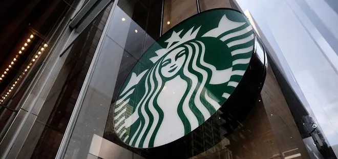Starbucks boykot sonrası yokuş aşağı! Hisse senetlerinde büyük çöküş: Milyarlarca dolar zarar...