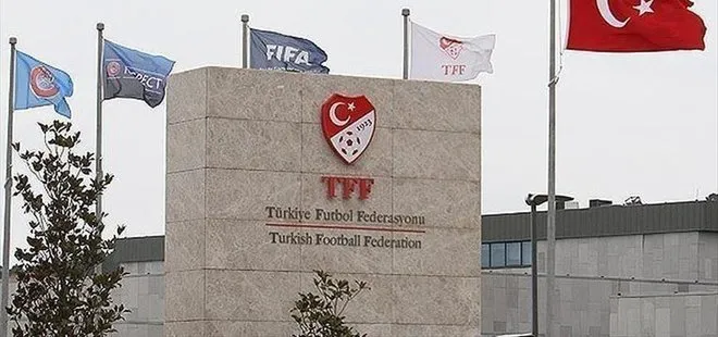 TFF’den UEFA’ya Maccabi başvurusu