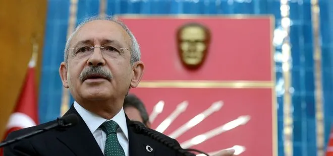 Kılıçdaroğlu’ndan HDP’ye yeşil ışık