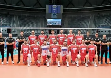 Filenin Efeleri Altın Ligi'nde finalde!