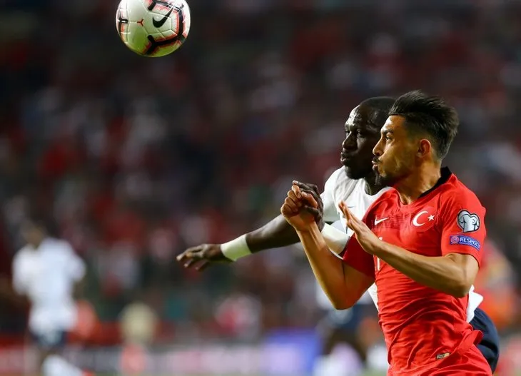 Milliler FIFA sıralamasını değiştirdi