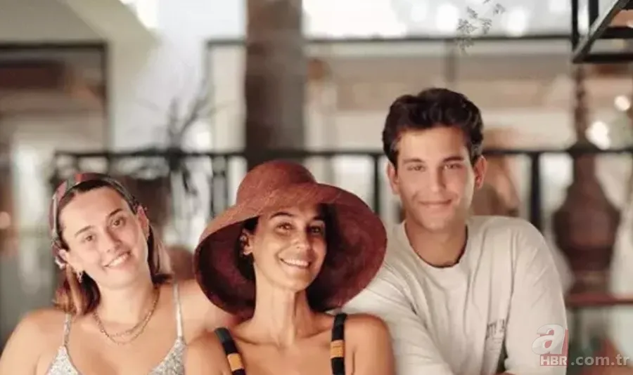 Arzum Onan'dan tek celsede boşanan Mehmet Aslantuğ'dan ihanet açıklaması: Kimseyi yanıltmadım 12