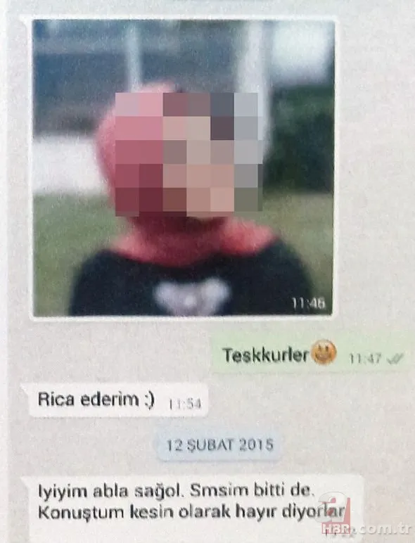 FETÖ’nün ’çöpçatan’ albümü ortaya çıktı 7