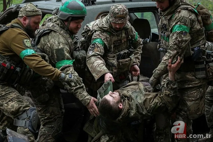 Rusya için 2. soğuk duş! Operasyon başarısız oldu | İngiliz basını: Putin için büyük bir aşağılama 24