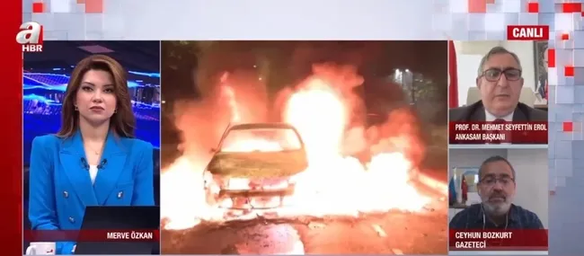 Fransa’da banliyö isyanı! Olaylar aşırı sağı güçlendirir mi?