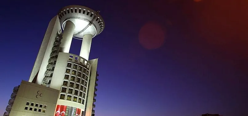 MHP'den İstanbullulara birlik mesajı