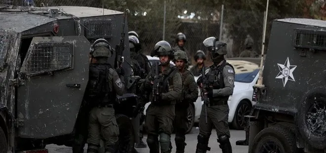 İsrail ordusunun Cenin’e saldırılarında yaralanan bir Filistinli öldü