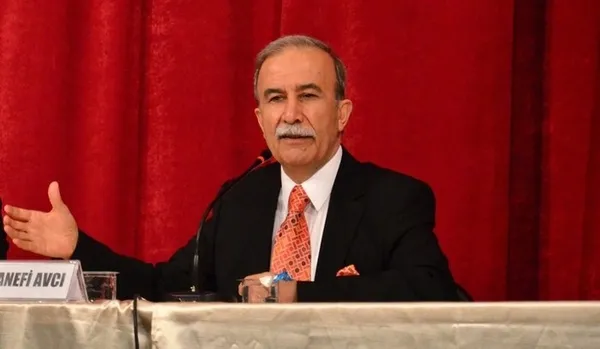 Son dakika: Sabri Uzun’dan sonra Hanefi Avcı’nın da rütbeleri geri alınacak! Emniyet harekete geçti