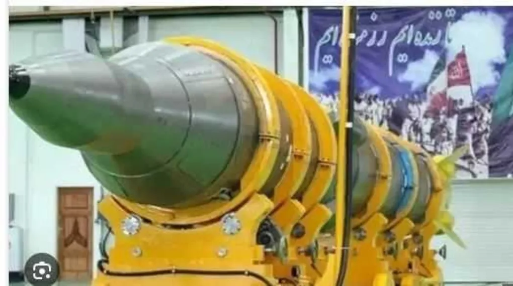 İran'ın Siccil tehdidi! A Haber'de yorumlandı