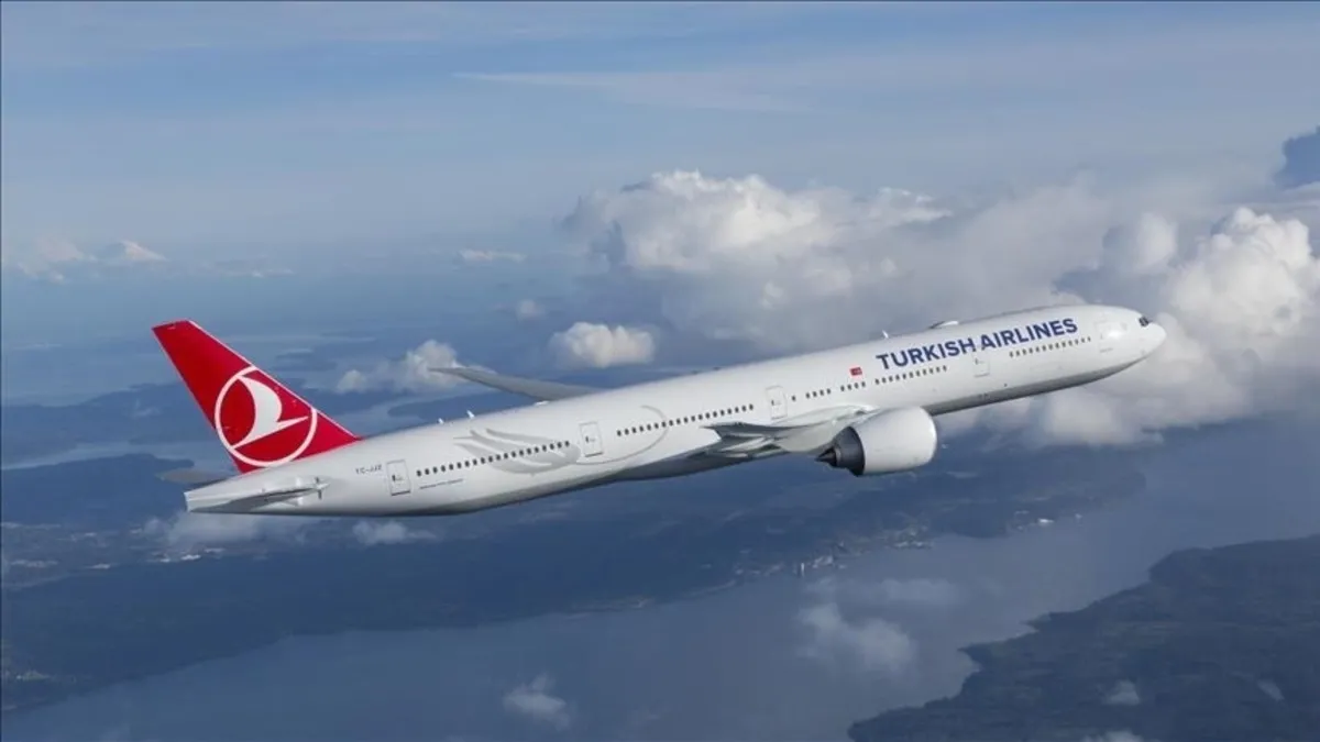THY'den sefer iptalleri açıklaması