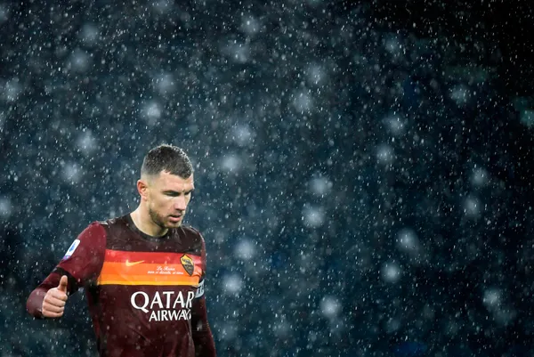 Son dakika | Beşiktaş'tan Edin Dzeko hamlesi! Teklif ortaya çıktı - 1