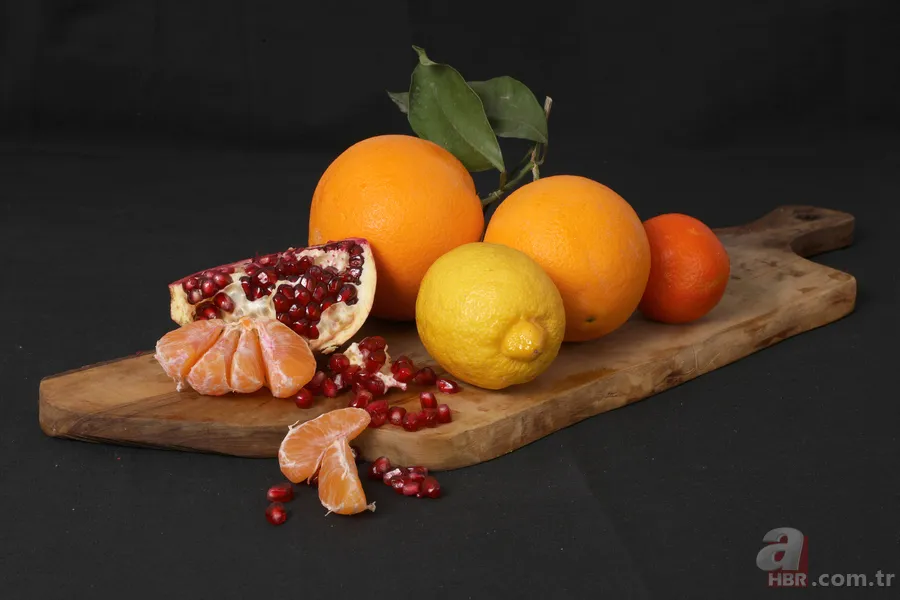 Yıllardır yanlış biliyorduk! D vitamini eksikliğinin tek işareti: Kemik değil… 5