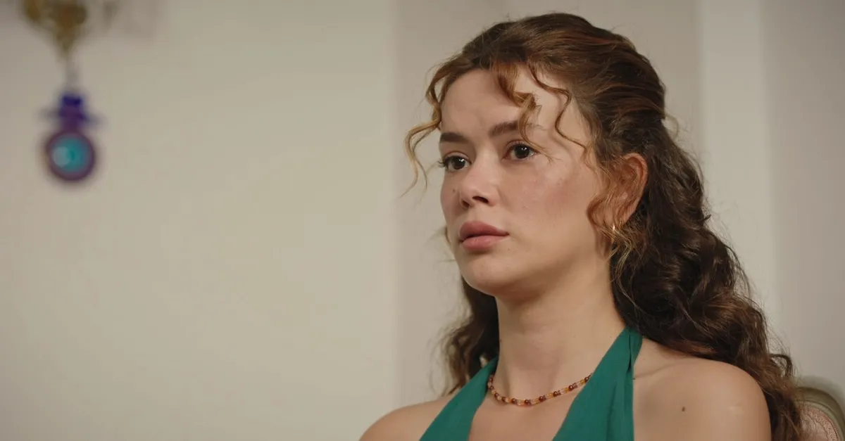 Bir Küçük Gün Işığı 3. Bölüm Ön izleme | “Onun acısını biraz da olsa Güneş ile bastırdım sanırım!”