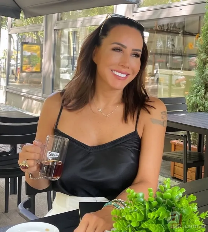 Asena'ya eşi Hasan Dere'den 40 milyon TL'lik hediye 3