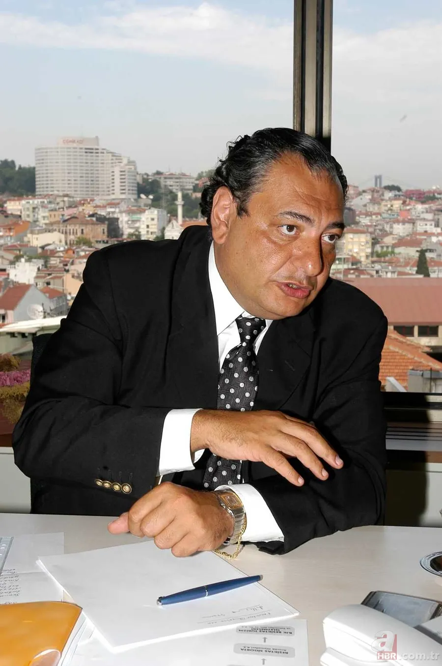 Reha Muhtar öldü mü? Reha Muhtar entübe mi edildi, sağlık durumu nasıl? Reha Muhtar kimdir, kaç yaşında, aslen nereli? 3