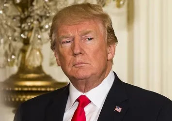 Trump’ın ilk yılı 'kanlı' geçti
