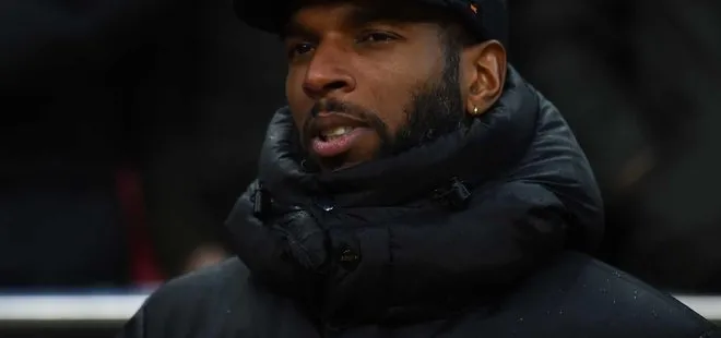 Ryan Babel futbol kariyerini Eyüpspor’da sonlandırdı!