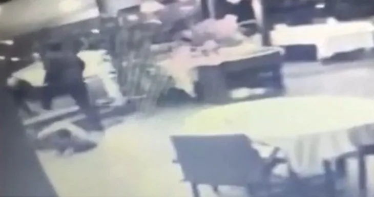 Kalamış’taki silahlı çatışmanın detayları ortaya çıktı! Sabaha kadar marinada gizlenmiş