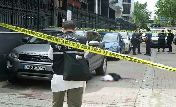 SAS Holding mağdurlarından şok iddialar: Asıl amaçları 3 milyardı - 5