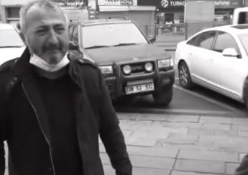 Sokak röportajında isyan edip ağlamıştı! Cumhuriyet Gazetesi'nin acındırdığı kişinin adli sicil kaydı kabarık çıktı
