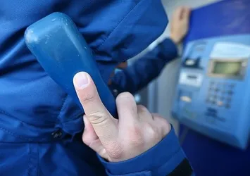 Üsteğmen FETÖ ile bağını itiraf etti