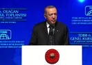 Başkan Erdoğandan önemli açıklamalar